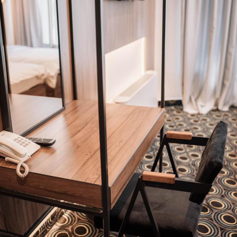Hotel Carpe Diem - Standard Double or Twin Room - 14