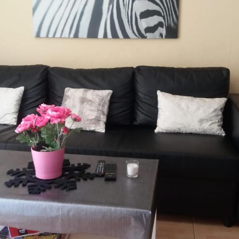 Vistasalsol Tenerife - Apartamento de 1 dormitorio - 13