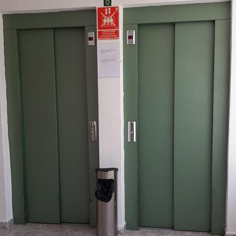 Vistasalsol Tenerife - Apartamento de 1 dormitorio - 23