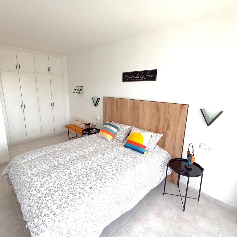 Sirena - Apartamento de 2 dormitorios - 6