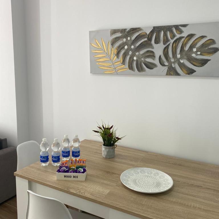 APARTAMENTOS MARMOLES CENTRO - Apartamento con balcón - 9