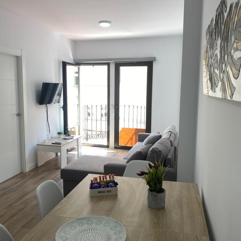 APARTAMENTOS MARMOLES CENTRO - Apartamento con balcón - 12