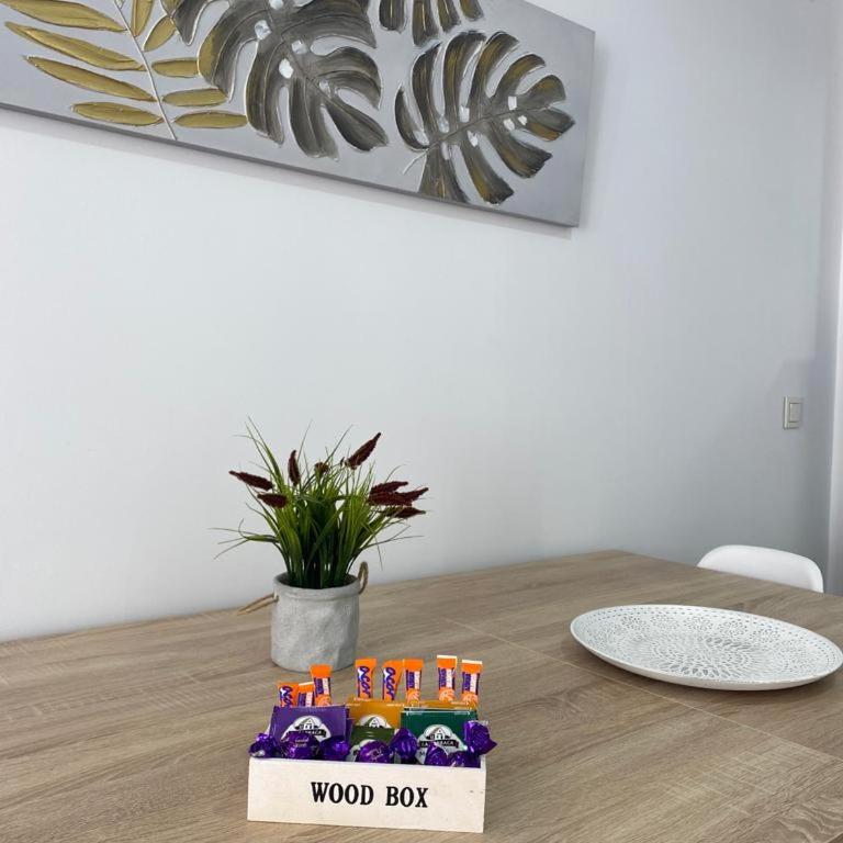 APARTAMENTOS MARMOLES CENTRO - Apartamento con balcón - 21