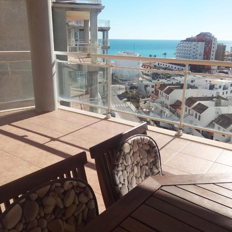 Apartamentos Argenta Caleta 3000 - Apartamento de 1 dormitorio - 1