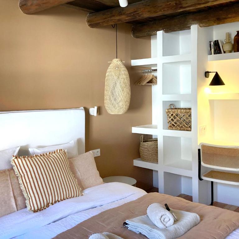Maison Emme - Gîtes nature en Queyras - Cottage 3 Chambres - 4