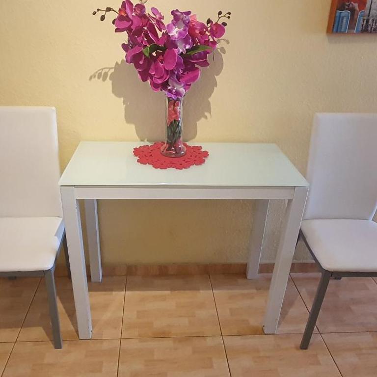 Vistasalsol Tenerife - Apartamento de 1 dormitorio - 9