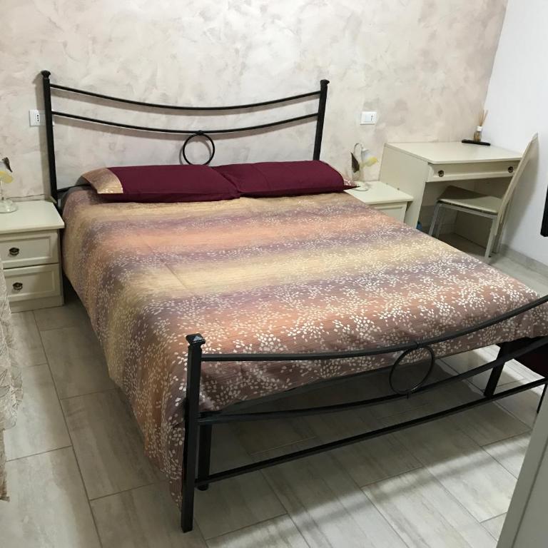 Affittacamere V Torre V Nigrisoli a Porta San Vitale - Double Room with Private Bathroom - 6