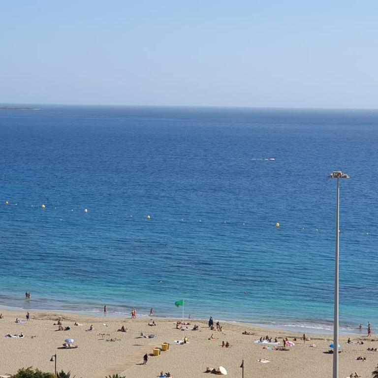 Vistasalsol Tenerife - Apartamento de 1 dormitorio - 3