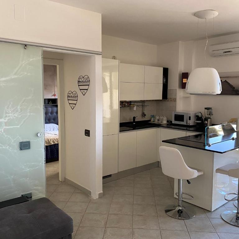 Dolce Sogno 2 - Appartamento con 2 Camere da Letto - 1