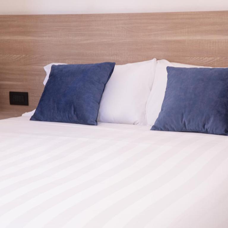 Pietra Bianca Residence - Appartamento con 2 Camere da Letto - 6