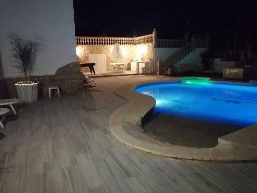 villamarco - Chalet - 7