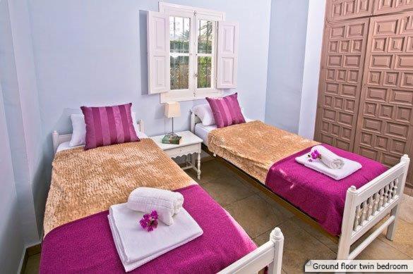 villamarco - Chalet - 16
