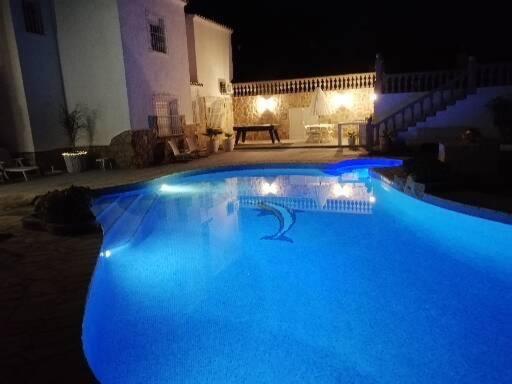 villamarco - Chalet - 8