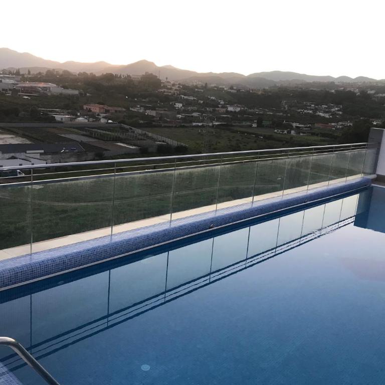Suite Vitbanus - Apartamento de 2 dormitorios - 5