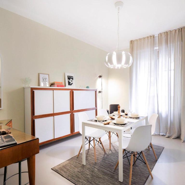 UR-NEST Borgo - Three-Bedroom Apartment - 1
