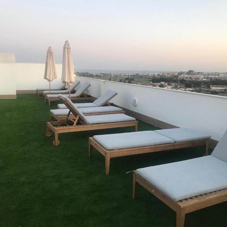 Suite Vitbanus - Apartamento de 2 dormitorios - 4