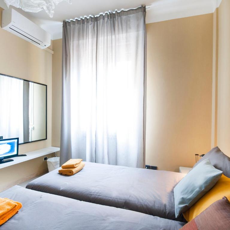 UR-NEST Borgo - Three-Bedroom Apartment - 19