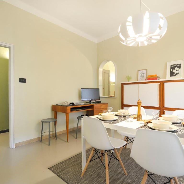 UR-NEST Borgo - Three-Bedroom Apartment - 2