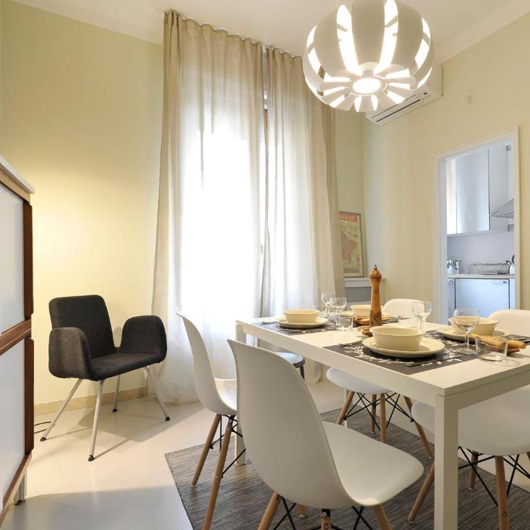 UR-NEST Borgo - Three-Bedroom Apartment - 4