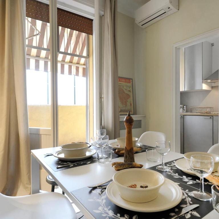 UR-NEST Borgo - Three-Bedroom Apartment - 9