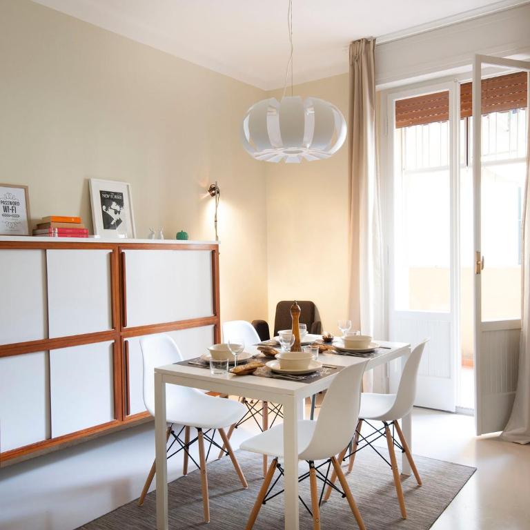 UR-NEST Borgo - Three-Bedroom Apartment - 3