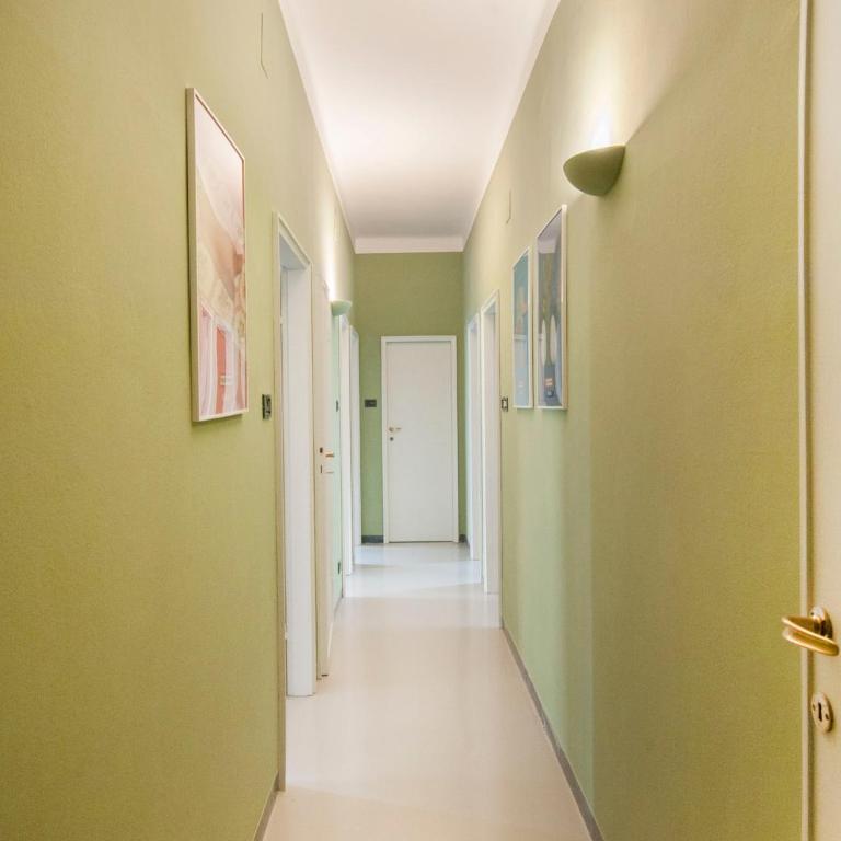 UR-NEST Borgo - Three-Bedroom Apartment - 10