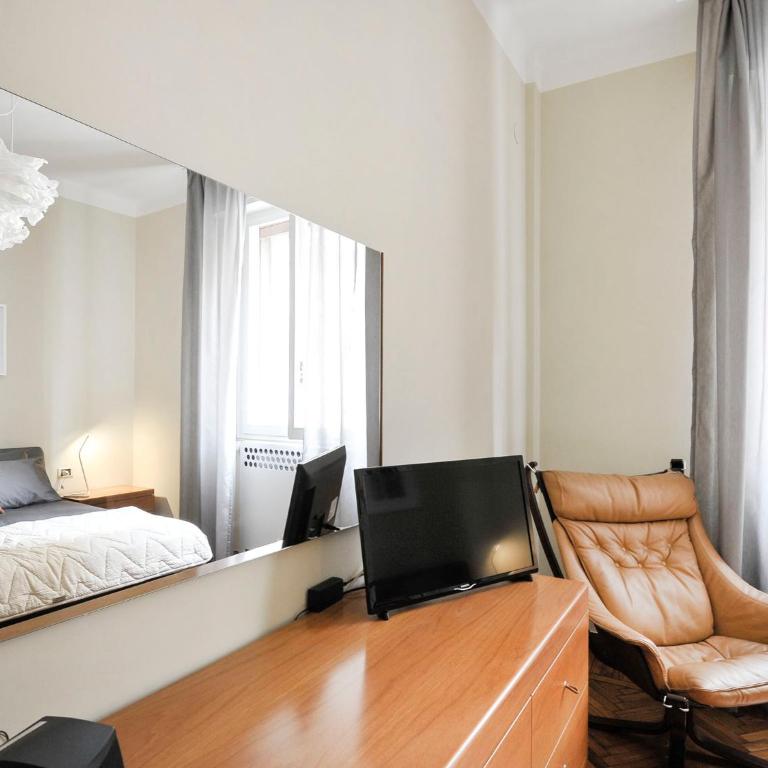 UR-NEST Borgo - Three-Bedroom Apartment - 17