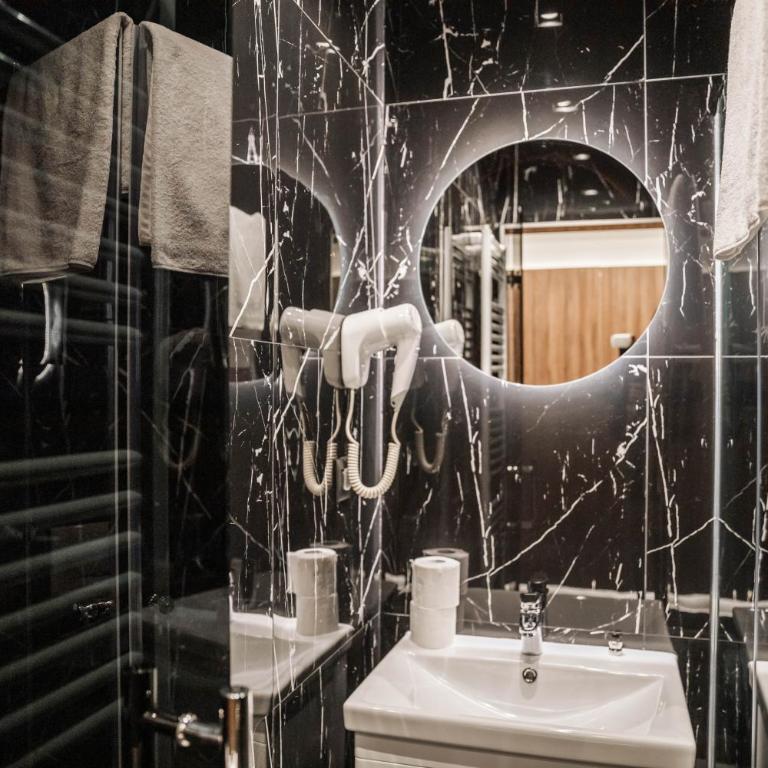 Hotel Carpe Diem - Superior Double or Twin Room with Terrace - 1