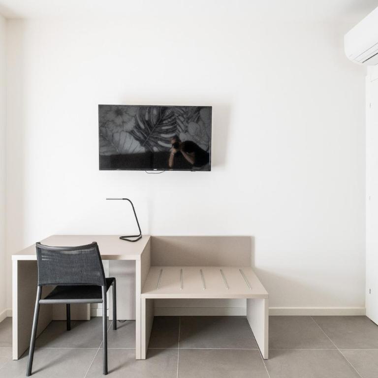 Appartamenti Ariosti a un Passo da Piazza Maggiore by Wonderful Italy - Appartamento con 1 Camera da Letto - 11