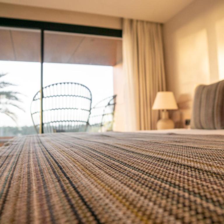 TenSuites - Adults Only - Habitación Doble Deluxe con vistas al mar - 7