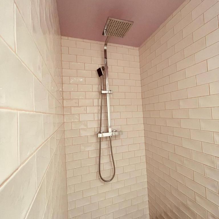 Appart Hotel Jaures - Boutique apartments - Appartement 2 Chambres - 10