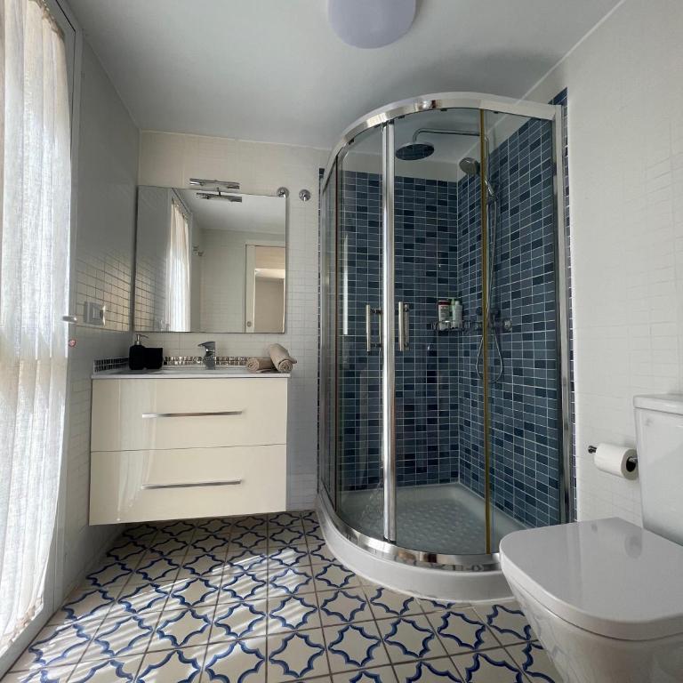 El Cortijo Bungalow - Pool - Free Parking - Apartamento de 1 dormitorio - 15
