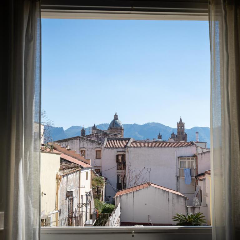 Palazzo Sant'Agostino - Suite with Balcony - 4