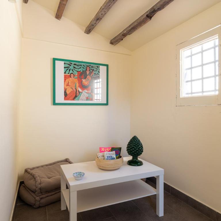 Palazzo Sant'Agostino - Suite with Balcony - 13