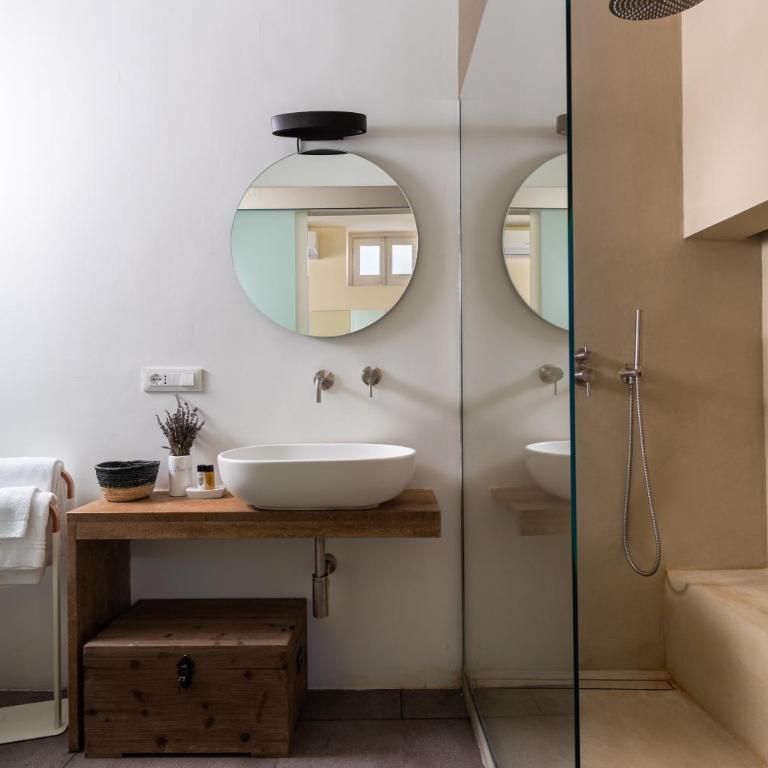 Palazzo Sant'Agostino - Suite with Balcony - 2