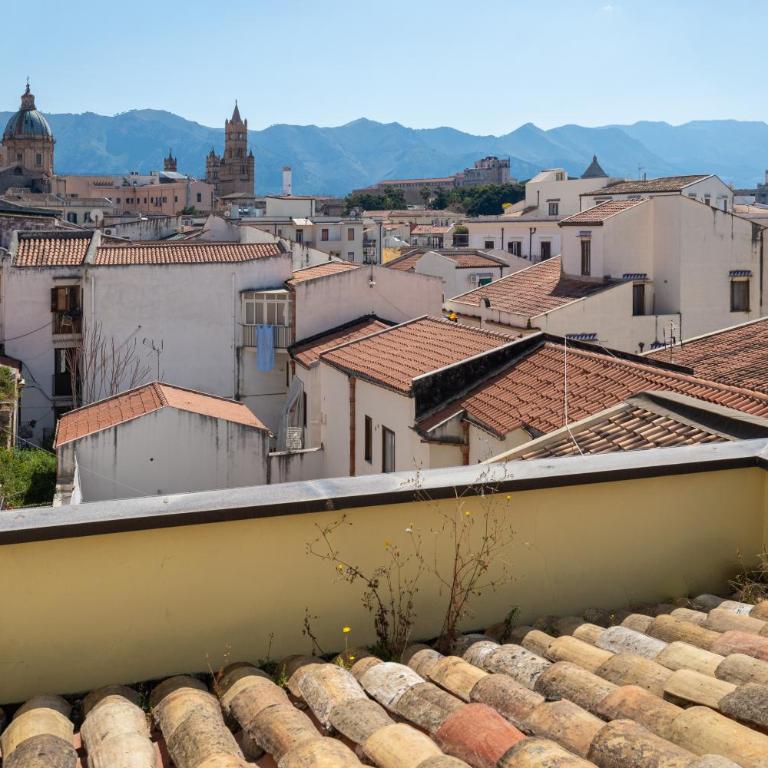 Palazzo Sant'Agostino - Suite with Balcony - 9