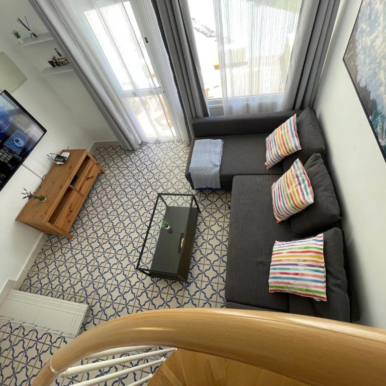 El Cortijo Bungalow - Pool - Free Parking - Apartamento de 1 dormitorio - 7