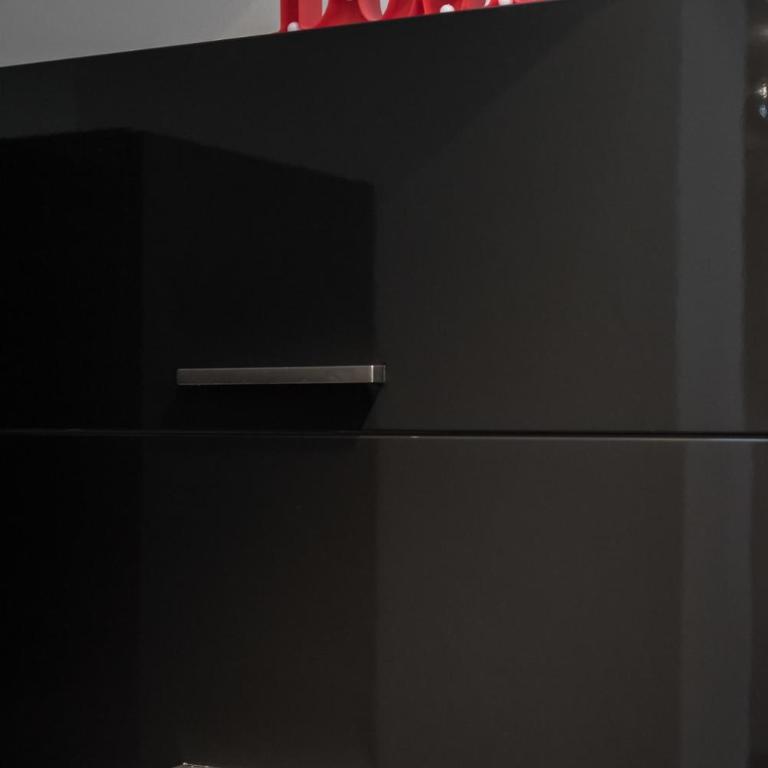 Art Gallery Apartment in Florence - Appartamento - Piano Terra - 88