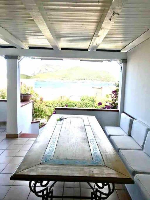 A 30 m dal mare - Casa con 3 Camere da Letto - 6