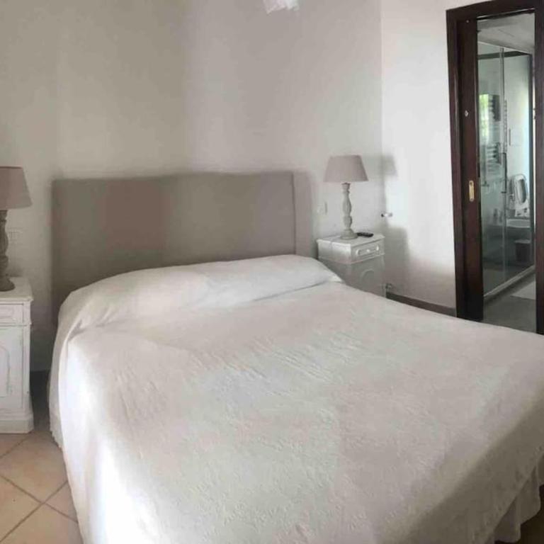 A 30 m dal mare - Casa con 3 Camere da Letto - 8
