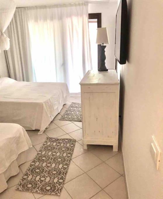 A 30 m dal mare - Casa con 3 Camere da Letto - 10