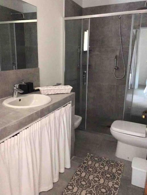 A 30 m dal mare - Casa con 3 Camere da Letto - 12