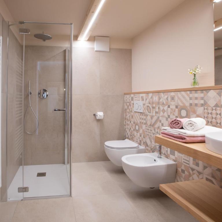 Weingut Pardellerhof - Appartamento con 2 Camere da Letto e Balcone - 7