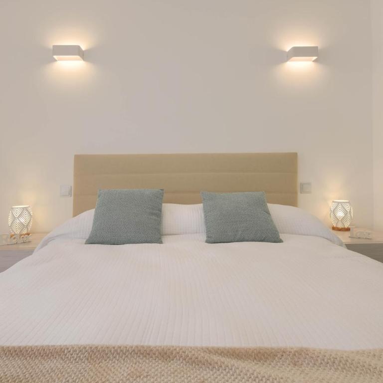 Apartamento en Moraira Moramar - Two-Bedroom Apartment - 9