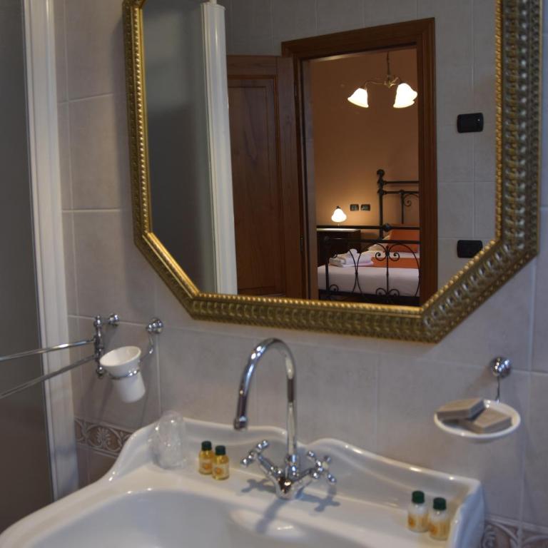 Agriturismo Il Gonzeto, Montepulciano - Camera Matrimoniale con Letto Supplementare - 4