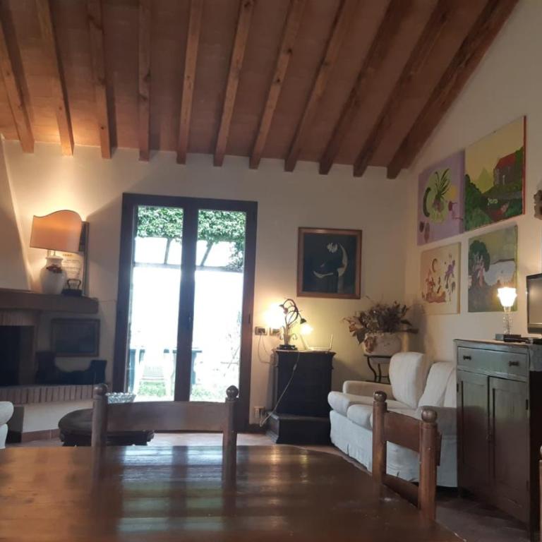 Villa Paola - Villa - 32