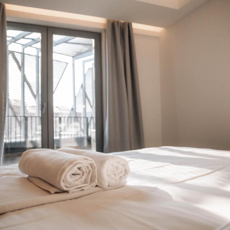 Hotel Carpe Diem - Superior Double or Twin Room with Terrace - 3