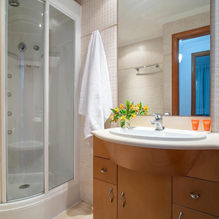 Pierre & Vacances Altea Beach - Port - Apartamento Superior con vistas al mar - 7