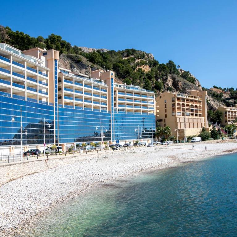 Pierre & Vacances Altea Beach - Port - Apartamento Superior con vistas al mar - 9
