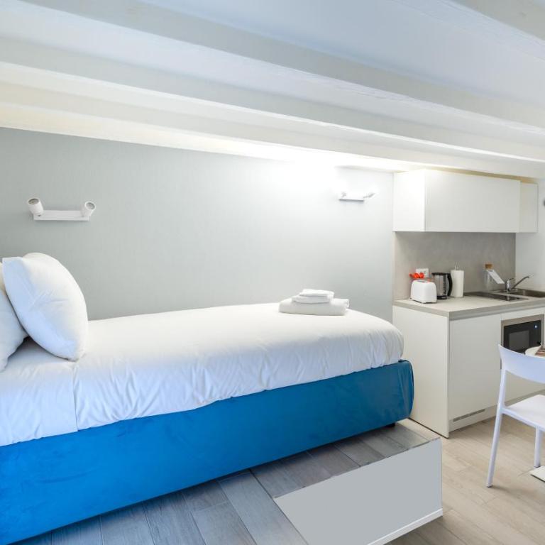 Italianway - The B Village Standard - Monolocale Standard - 5
